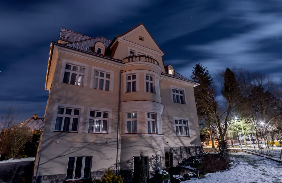 Boutique Hotel Villa Beatika-1