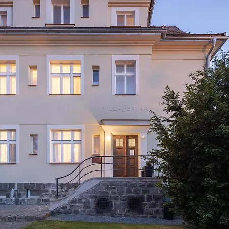 Boutique Hotel Villa Beatika-2