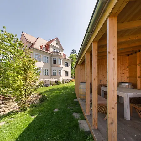 Boutique Hotel Villa Beatika-3